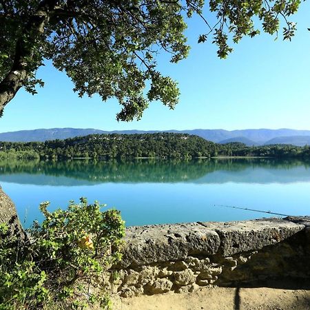 Sud Luberon Villa Ansouis Dış mekan fotoğraf