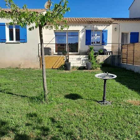 Sud Luberon Villa Ansouis Dış mekan fotoğraf