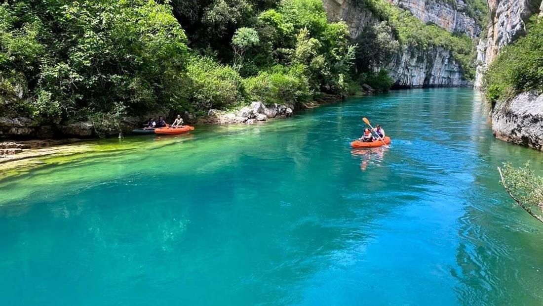 Sud Luberon Villa Ansouis Dış mekan fotoğraf