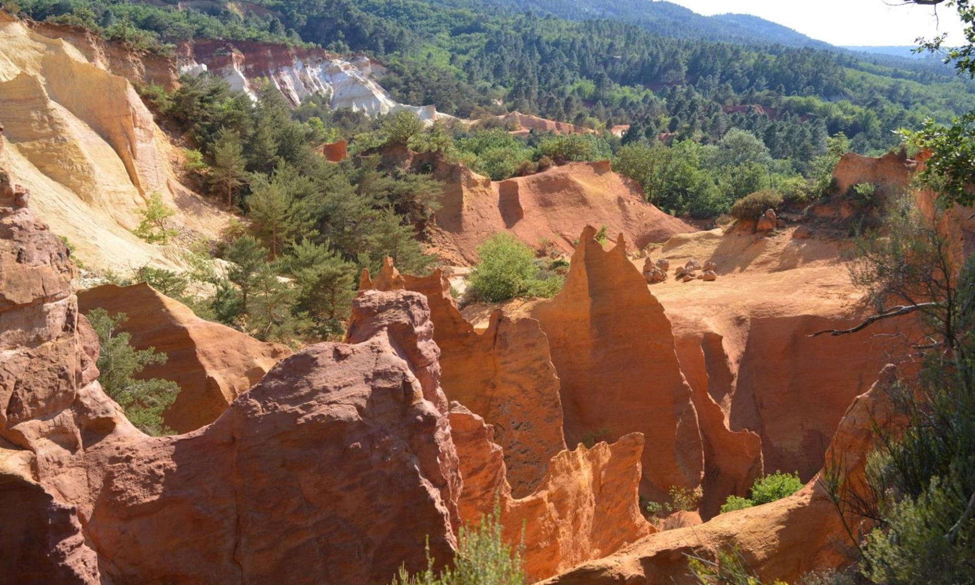 Sud Luberon Villa Ansouis Dış mekan fotoğraf