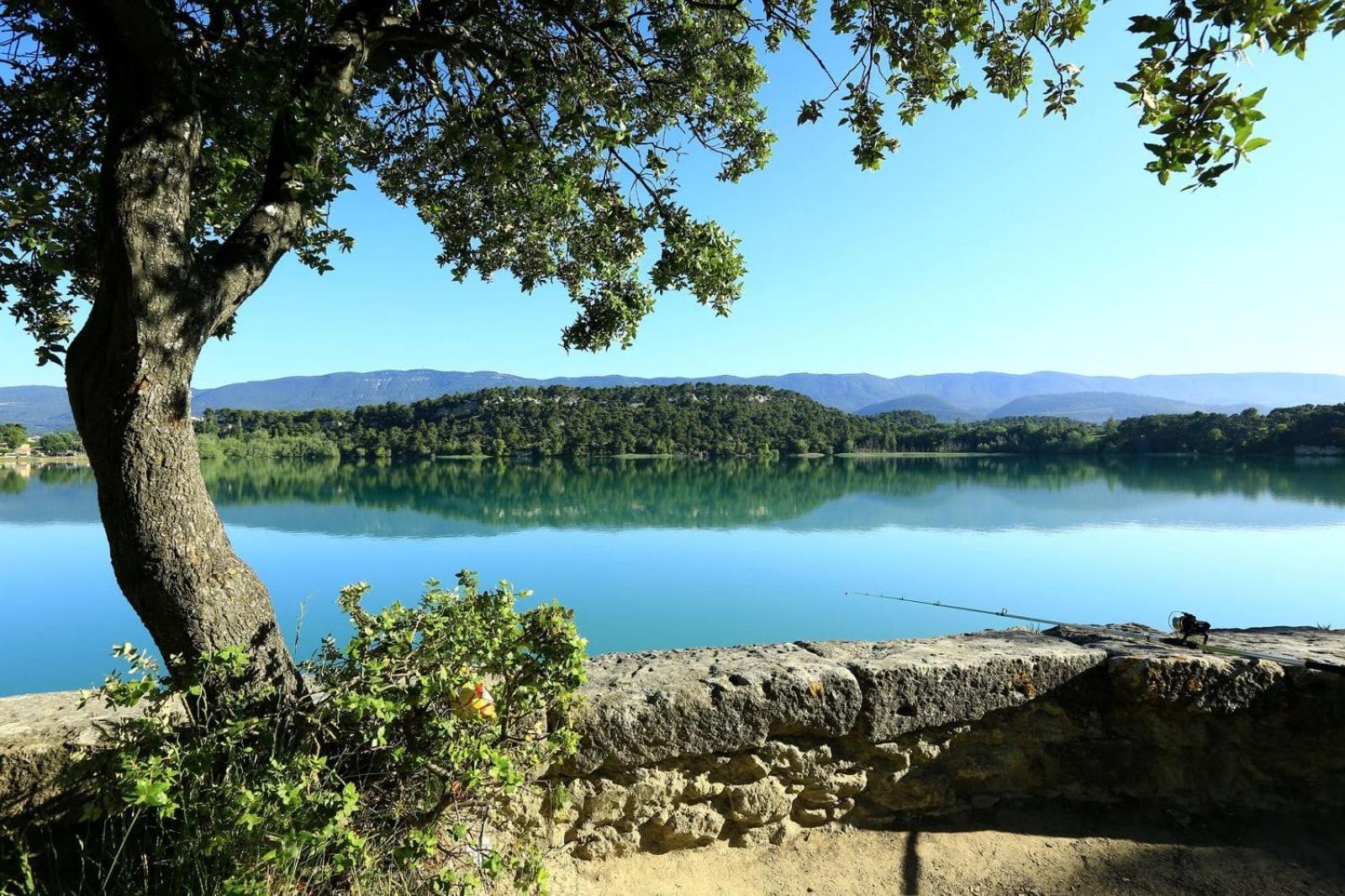 Sud Luberon Villa Ansouis Dış mekan fotoğraf