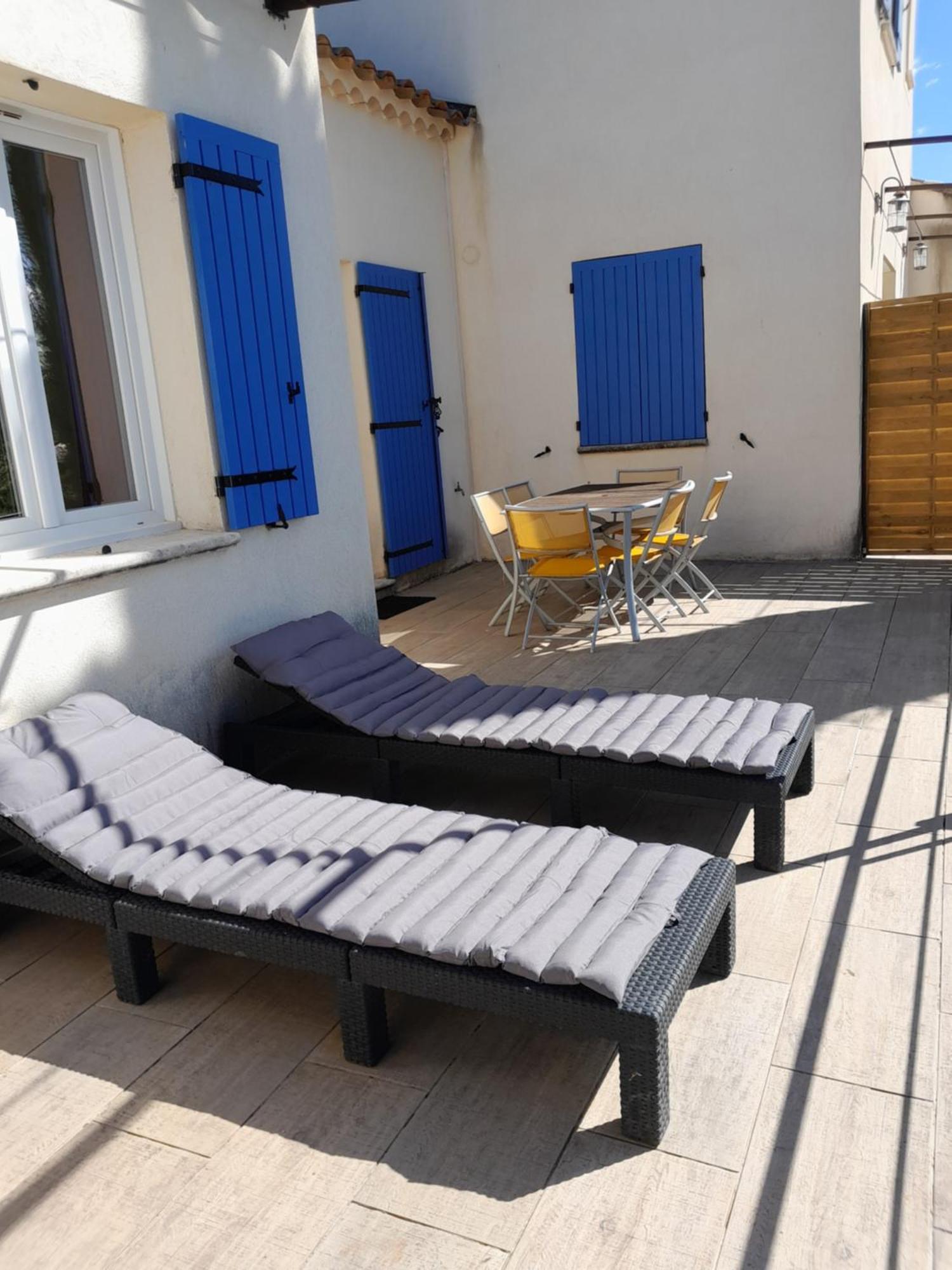 Sud Luberon Villa Ansouis Dış mekan fotoğraf