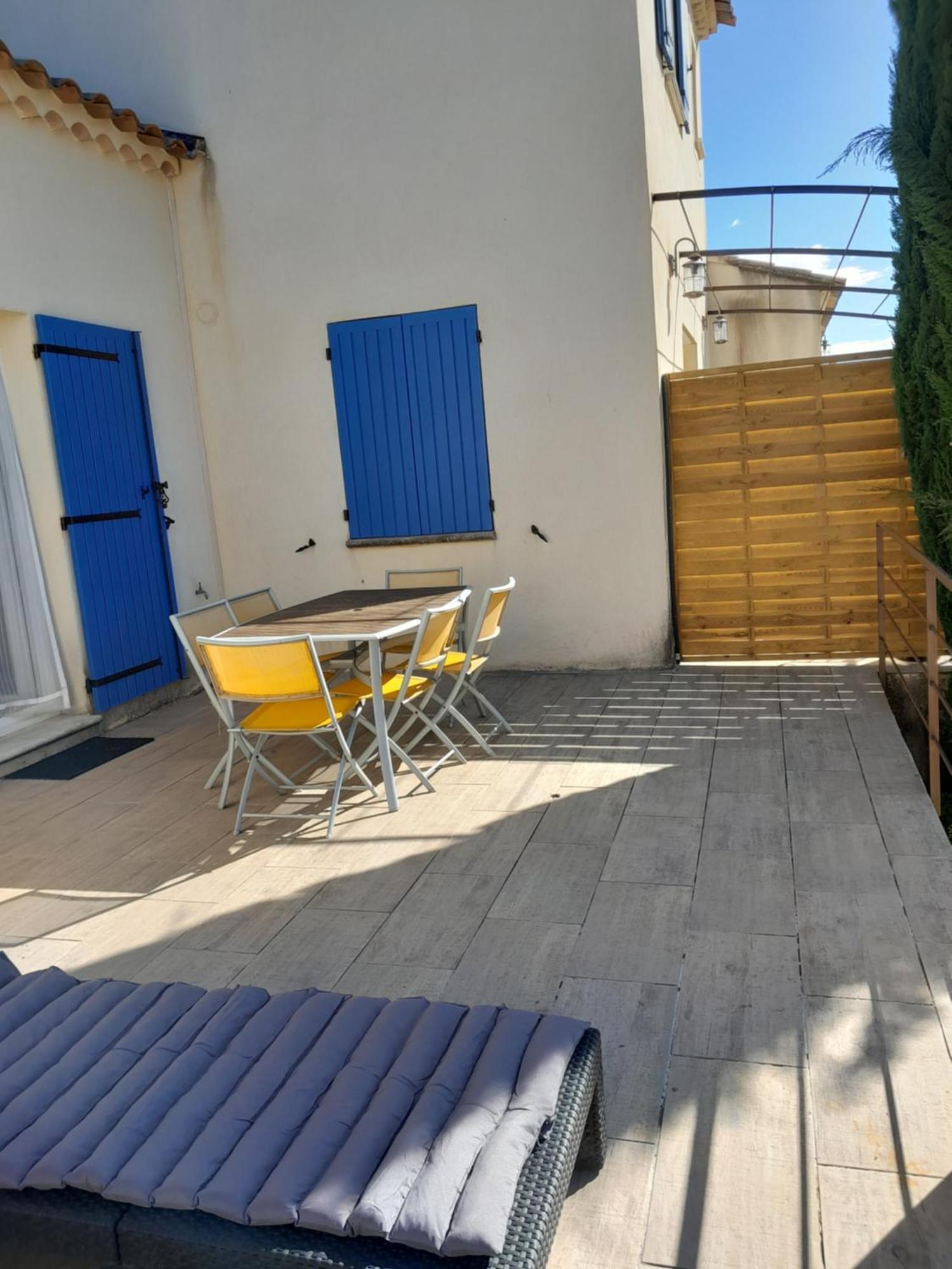 Sud Luberon Villa Ansouis Dış mekan fotoğraf