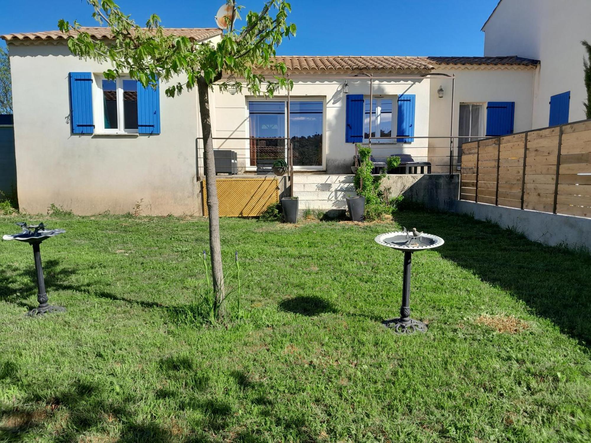 Sud Luberon Villa Ansouis Dış mekan fotoğraf